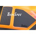 TechSpec Tank Grip Pads for the KTM 990 Duke (2024+) TechSpec Tank Grip Pads for the KTM 990 Duke (2024+)
